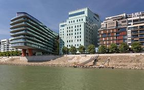 Grand Hotel River Park, A Luxury Collection Hotel, Bratislava